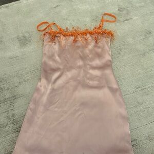 Danielle Guizio dress size XS